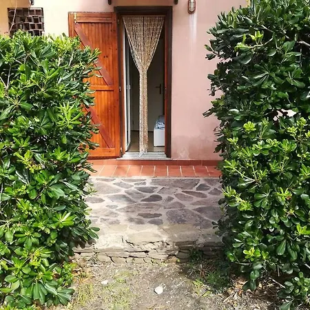 Apartamento Casa Rosetta - Nei Pressi La Pelosa