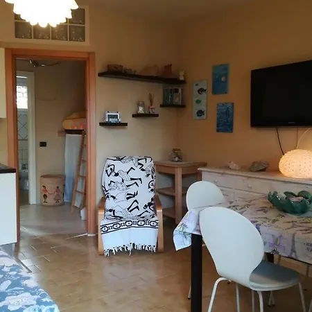 Casa Rosetta - Nei Pressi La Pelosa * Stintino