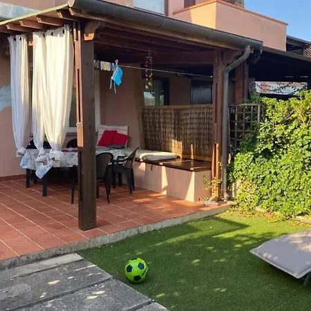 Apartamento Casa Rosetta - Nei Pressi La Pelosa *