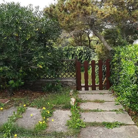 Apartamento Casa Rosetta - Nei Pressi La Pelosa *