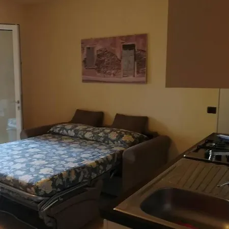 Casa Rosetta - Nei Pressi La Pelosa Stintino