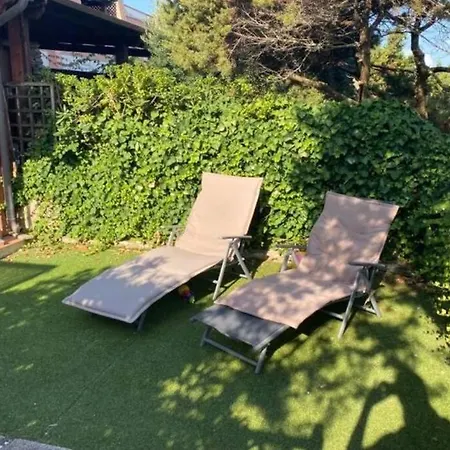 Apartamento Casa Rosetta - Nei Pressi La Pelosa *