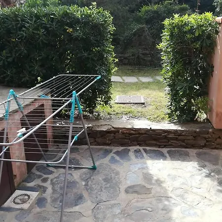 Apartment Casa Rosetta - Nei Pressi La Pelosa