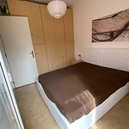 Casa Rosetta - Nei Pressi La Pelosa Apartment Stintino