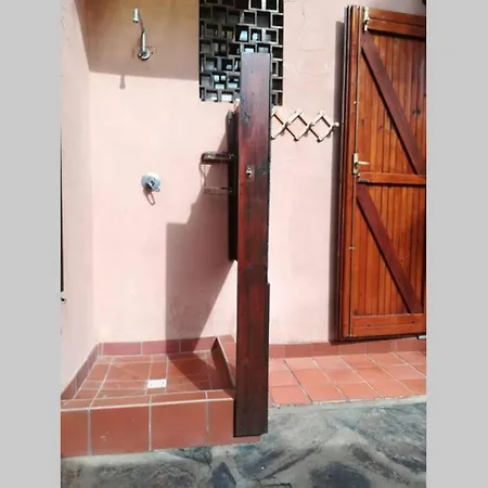 Casa Rosetta - Nei Pressi La Pelosa Apartment Stintino