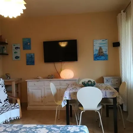 Casa Rosetta - Nei Pressi La Pelosa *