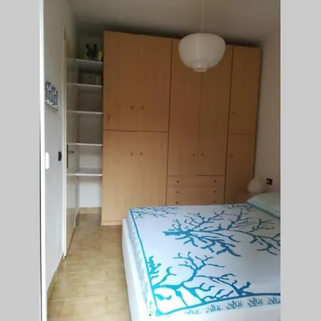 Apartment Casa Rosetta - Nei Pressi La Pelosa *