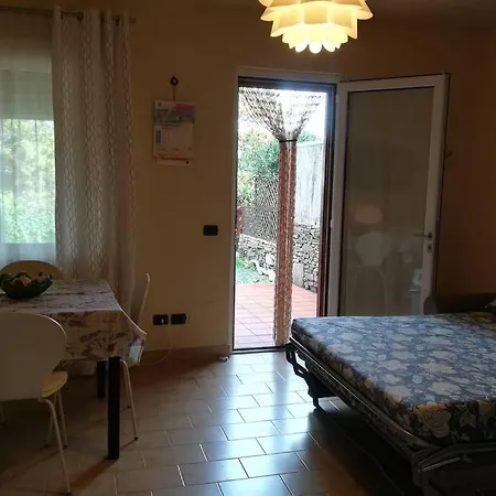 Casa Rosetta - Nei Pressi La Pelosa