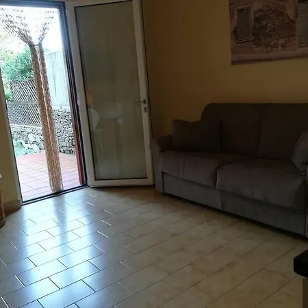 Apartment Casa Rosetta - Nei Pressi La Pelosa *