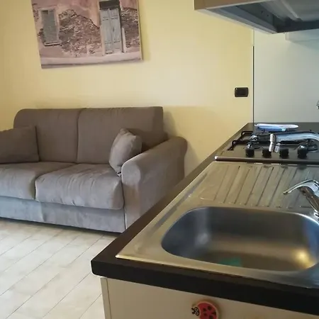 Casa Rosetta - Nei Pressi La Pelosa *