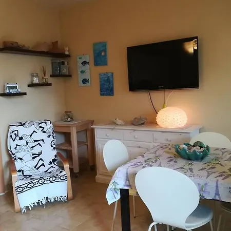 Casa Rosetta - Nei Pressi La Pelosa Stintino