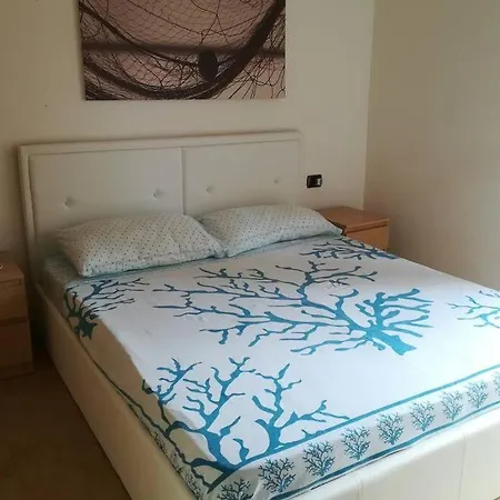 Apartment Casa Rosetta - Nei Pressi La Pelosa Stintino
