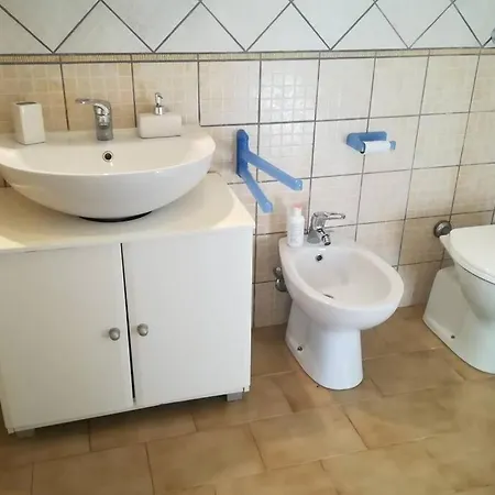 Apartment Casa Rosetta - Nei Pressi La Pelosa