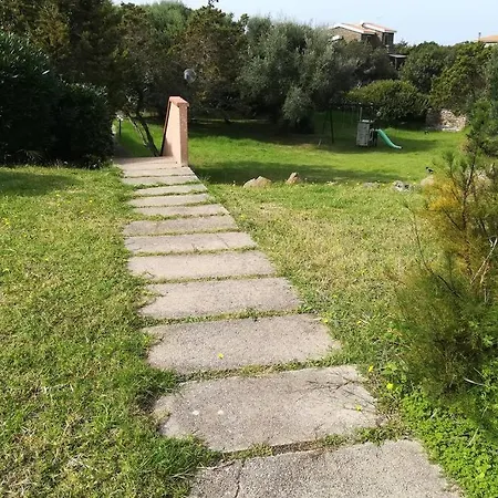 Casa Rosetta - Nei Pressi La Pelosa Stintino