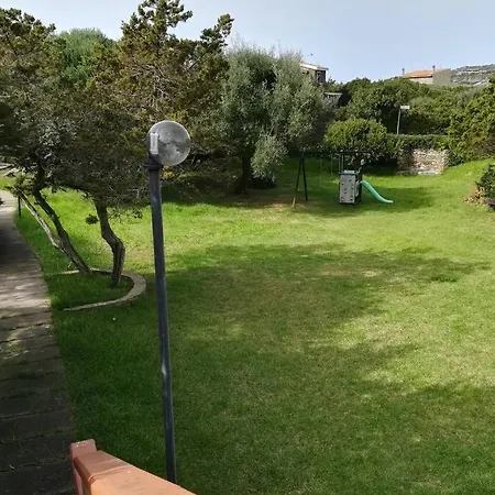 Casa Rosetta - Nei Pressi La Pelosa * Stintino