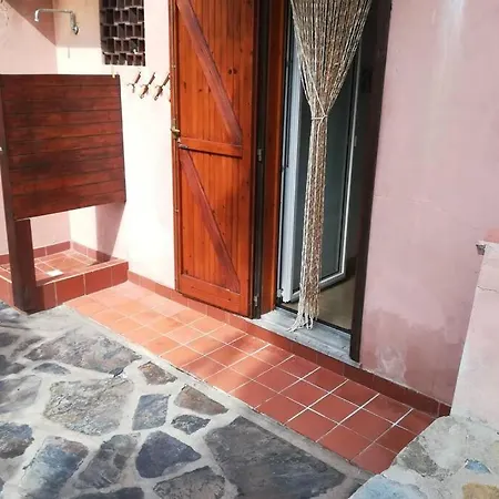 Apartment Casa Rosetta - Nei Pressi La Pelosa Stintino
