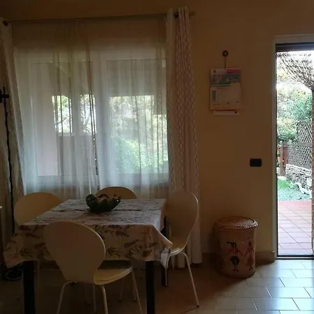 Casa Rosetta - Nei Pressi La Pelosa