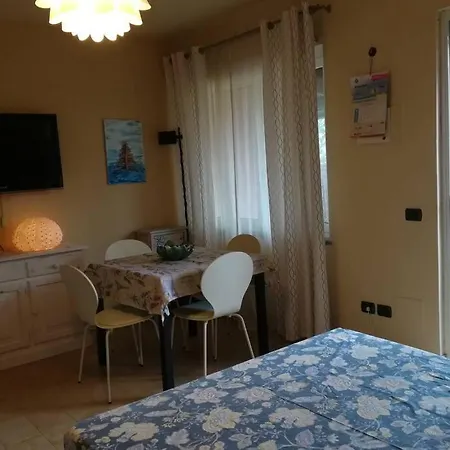 Apartment Casa Rosetta - Nei Pressi La Pelosa