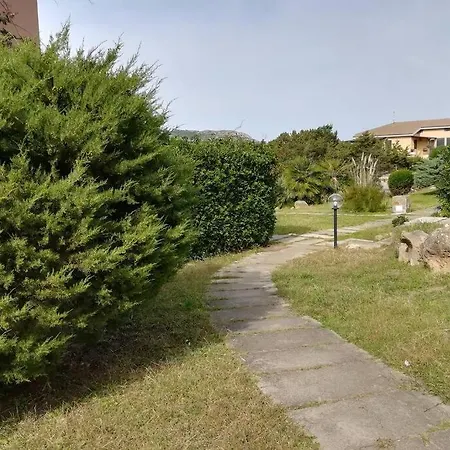 Casa Rosetta - Nei Pressi La Pelosa Stintino