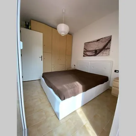 Casa Rosetta - Nei Pressi La Pelosa