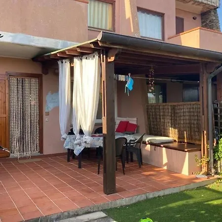 Casa Rosetta - Nei Pressi La Pelosa Apartment *