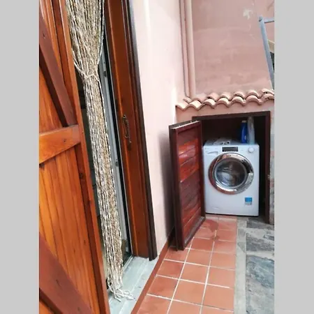 Apartment Casa Rosetta - Nei Pressi La Pelosa Stintino