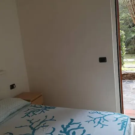 Casa Rosetta - Nei Pressi La Pelosa Apartment *