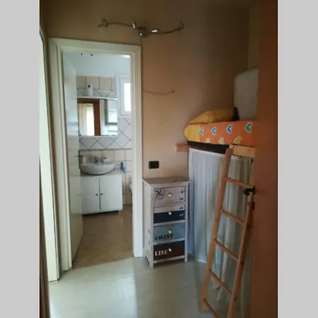 Apartment Casa Rosetta - Nei Pressi La Pelosa Stintino