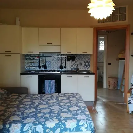 Apartment Casa Rosetta - Nei Pressi La Pelosa Stintino