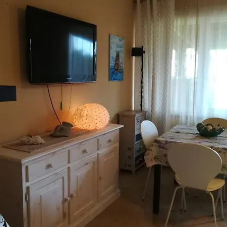 Apartment Casa Rosetta - Nei Pressi La Pelosa