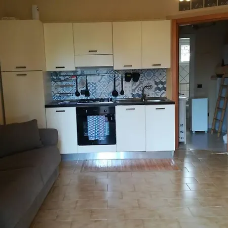 Apartment Casa Rosetta - Nei Pressi La Pelosa Stintino